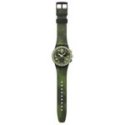 Swatch - Midday Camo Pay - Cronografo Verde