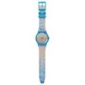 Swatch - Monet'S Palazzo Ducale Pay! - Blu - Silicone