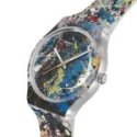 Swatch - Pollock'S Alchemy - Collezione Guggenheim