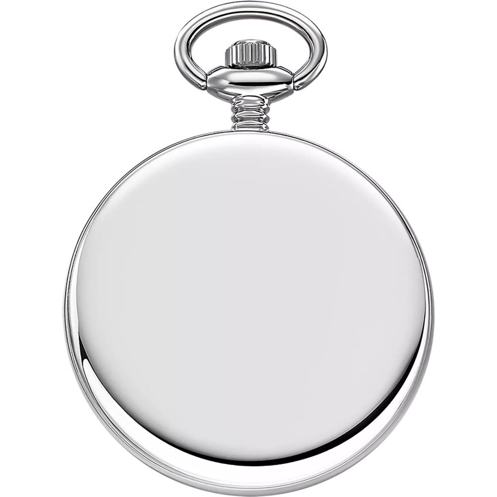 OROLOGIO DA TASCA FESTINA F2019/1 BIANCO UOMO