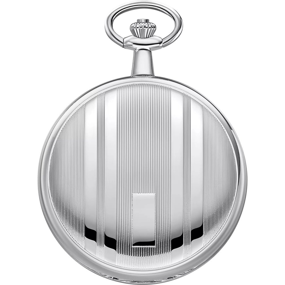 OROLOGIO DA TASCA FESTINA POCKET F2022/1 BIANCO UOMO