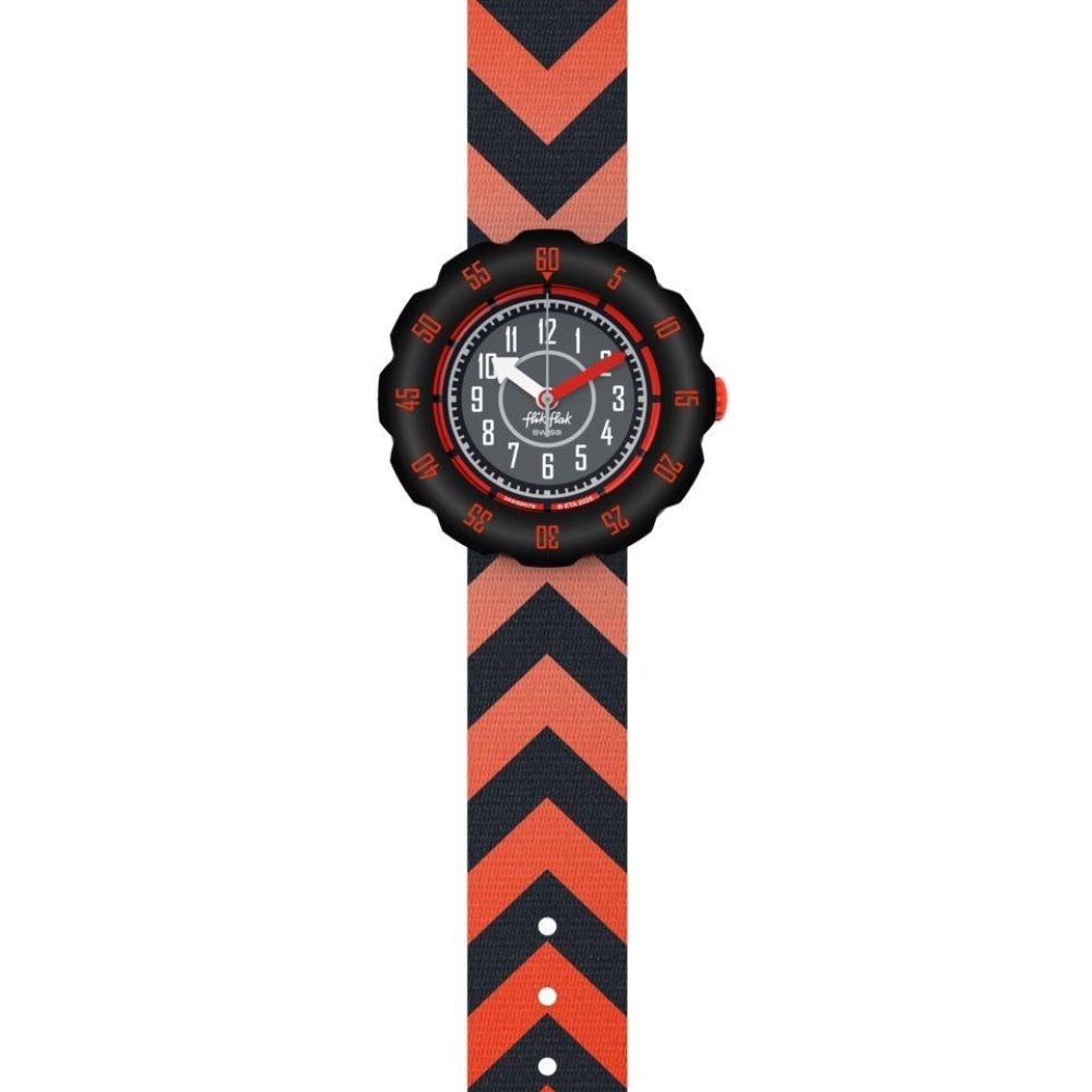 Orologio Per Bambini Get Set Go! - Flik Flak