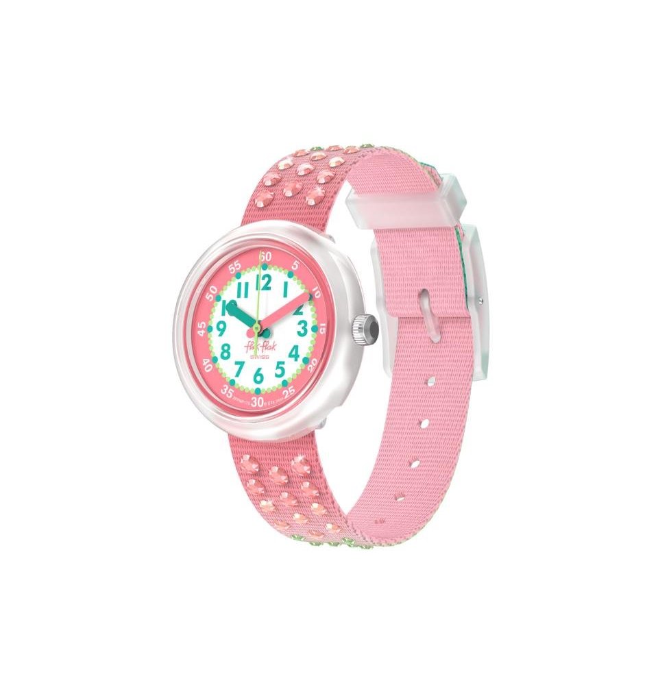 Flik Flak - Sparkly Melon - Bambini - Rosa