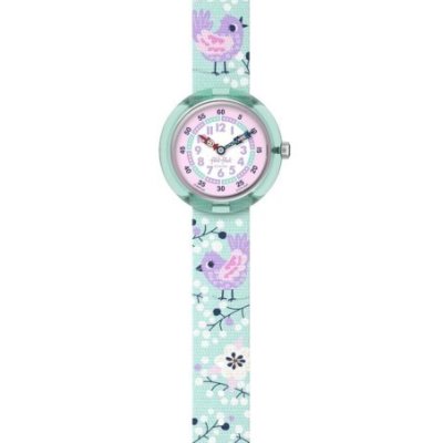 Flik Flak - Tweet Tweet - Bambini - Educativo