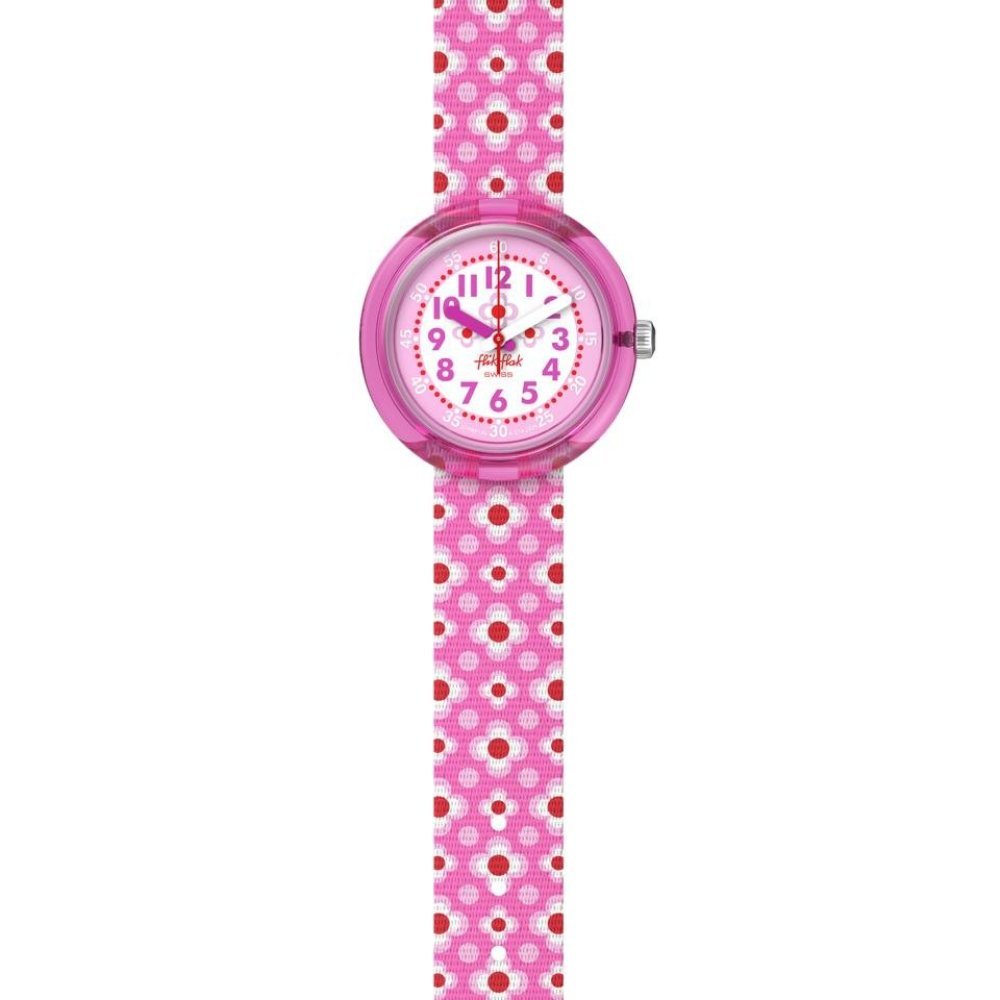 Orologio Power Flower - Bambini - Flik Flak