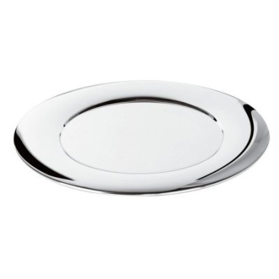 Sambonet - Piatto Presentazione - Ø 32,0 Cm - Sphera