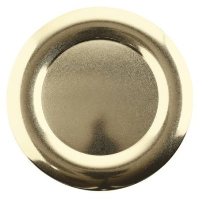 Sambonet - Piatto Presentazione - Ø 32,0 Cm - Rotondo