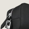 Montblanc - Pochette Beauty - Pelle - Nero