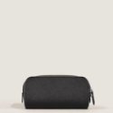 Montblanc - Pochette Beauty - Pelle - Nero