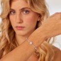 Brosway - Bracciale Fancy - Argento - Cuori