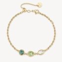 Brosway - Bracciale Symphonia - Acciaio - Cristalli