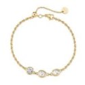 Brosway - Bracciale Symphonia - Acciaio - Oro