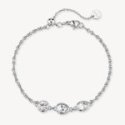 Brosway - Bracciale Symphonia - Acciaio - Cristalli