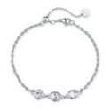 Brosway - Bracciale Symphonia - Acciaio - Cristalli