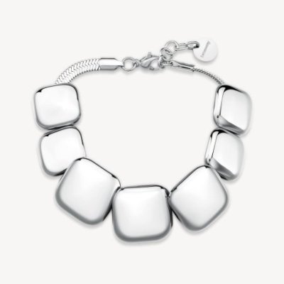 Brosway - Bracciale Muse - Acciaio