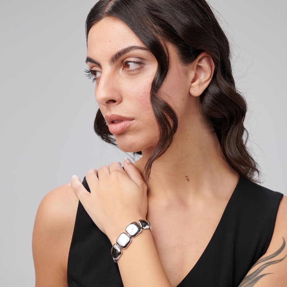 Brosway - Bracciale Muse - Acciaio