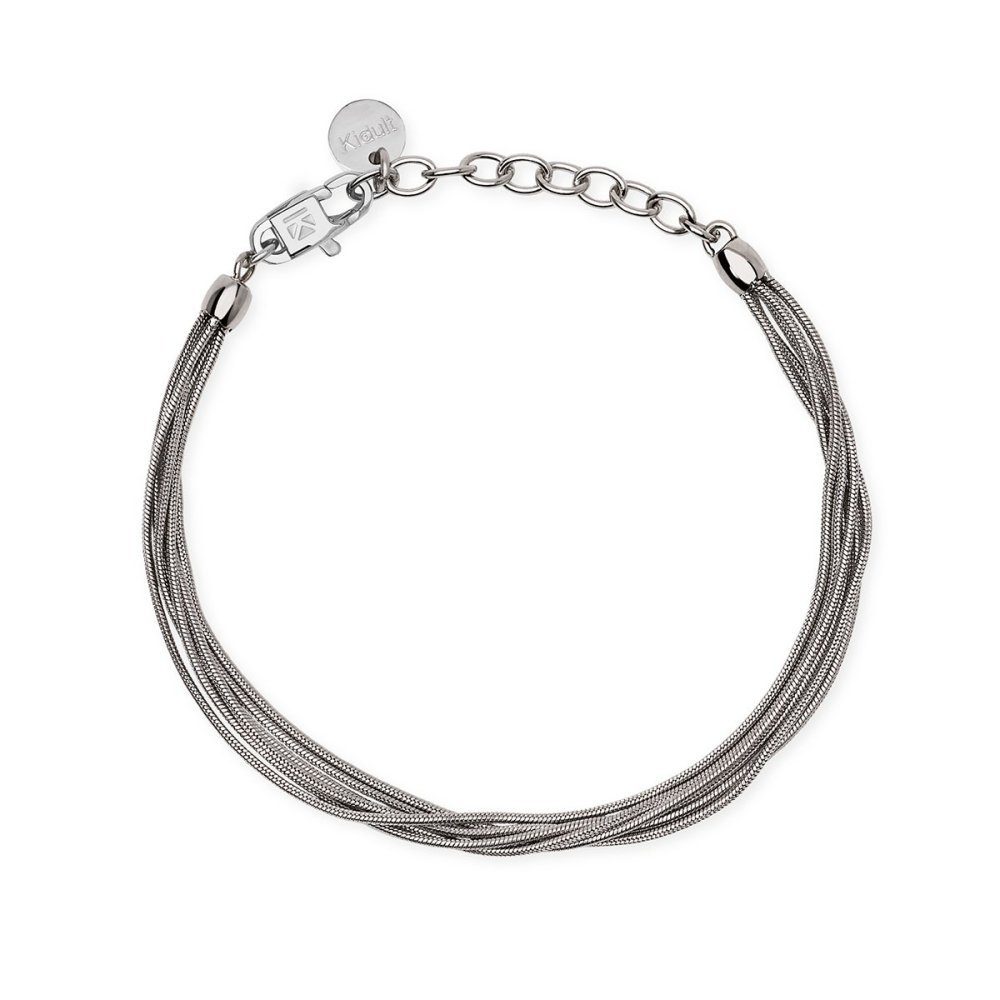 Bracciale In Acciaio 316L 776 - Kidult