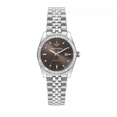 Lucien Rochat - R0453124516 - Orologio Donna - Acciaio