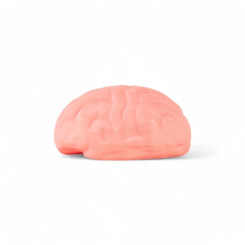 Seletti - Sapone Brain Wash - Rosa - Unico
