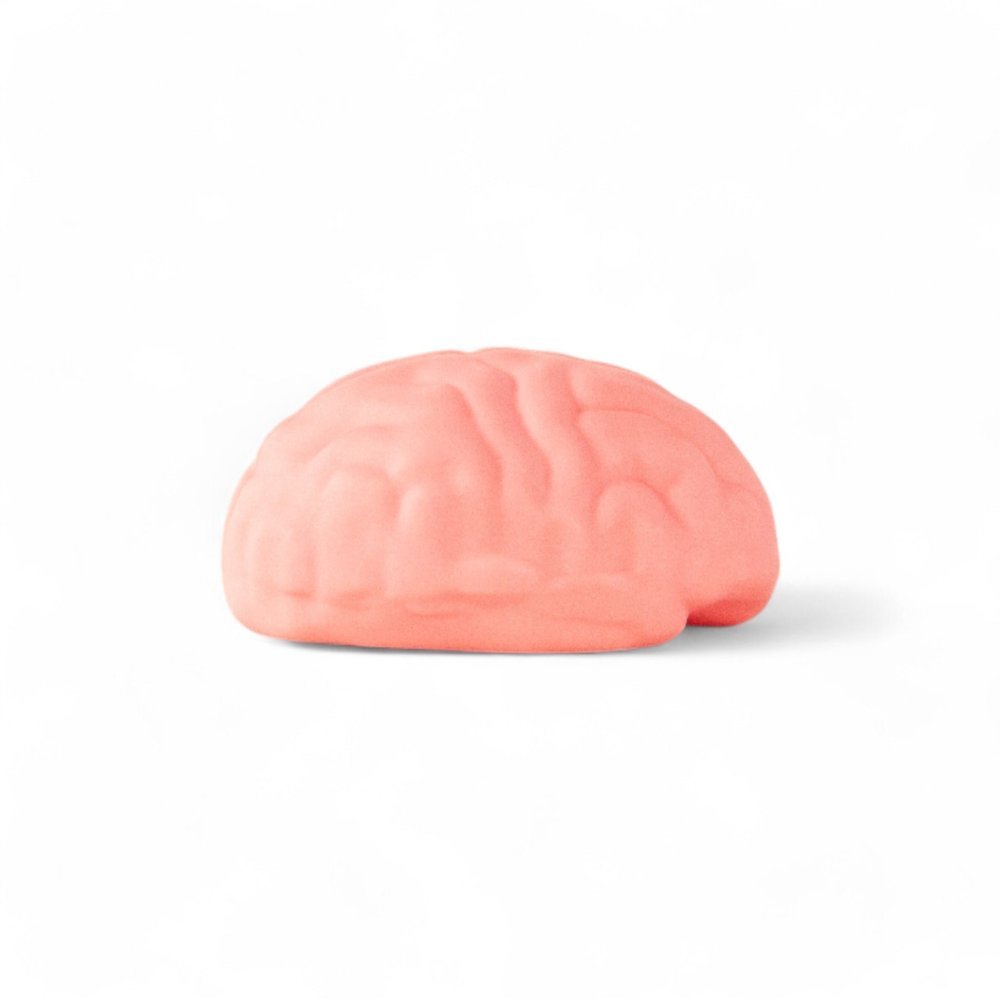 Seletti - Sapone Brain Wash - Rosa - Unico