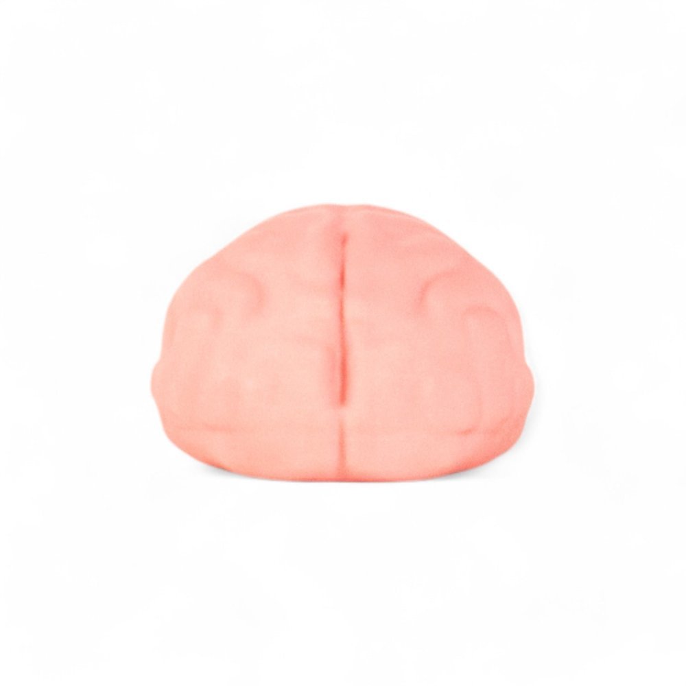 Seletti - Sapone Brain Wash - Rosa - Unico