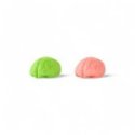 Seletti - Sapone Brain Wash - Rosa - Unico