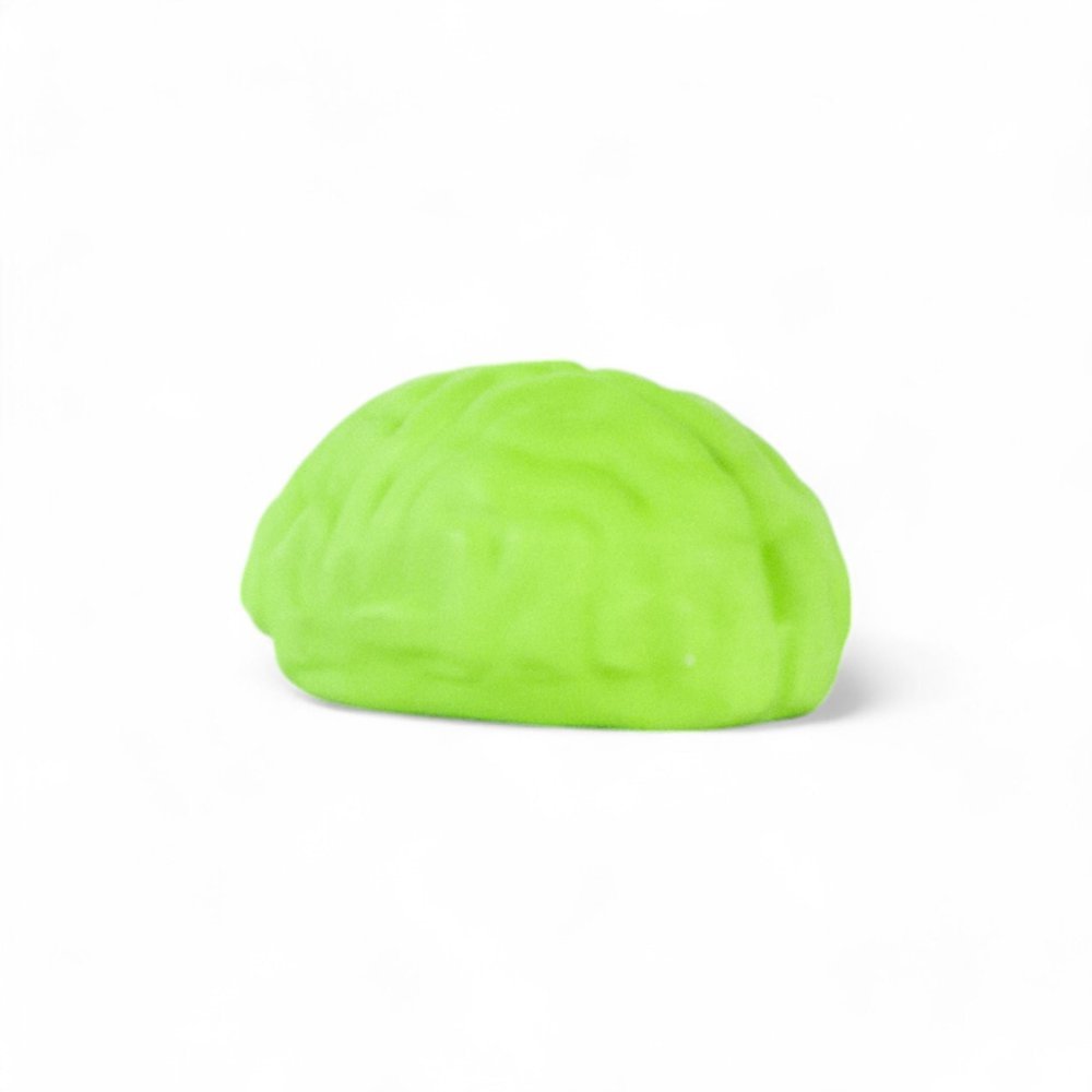 Seletti - Sapone Brain Wash - Verde - Soap Bar