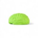 Seletti - Sapone Brain Wash - Verde - Soap Bar