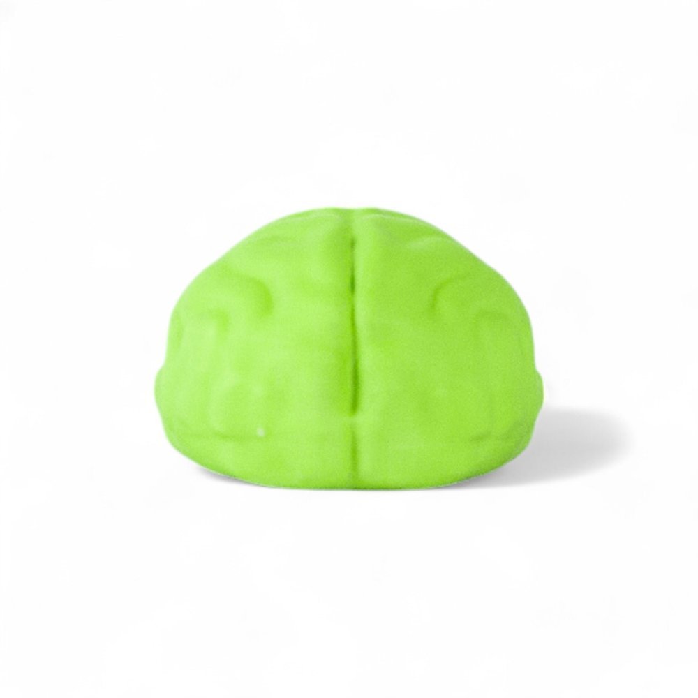 Seletti - Sapone Brain Wash - Verde - Soap Bar