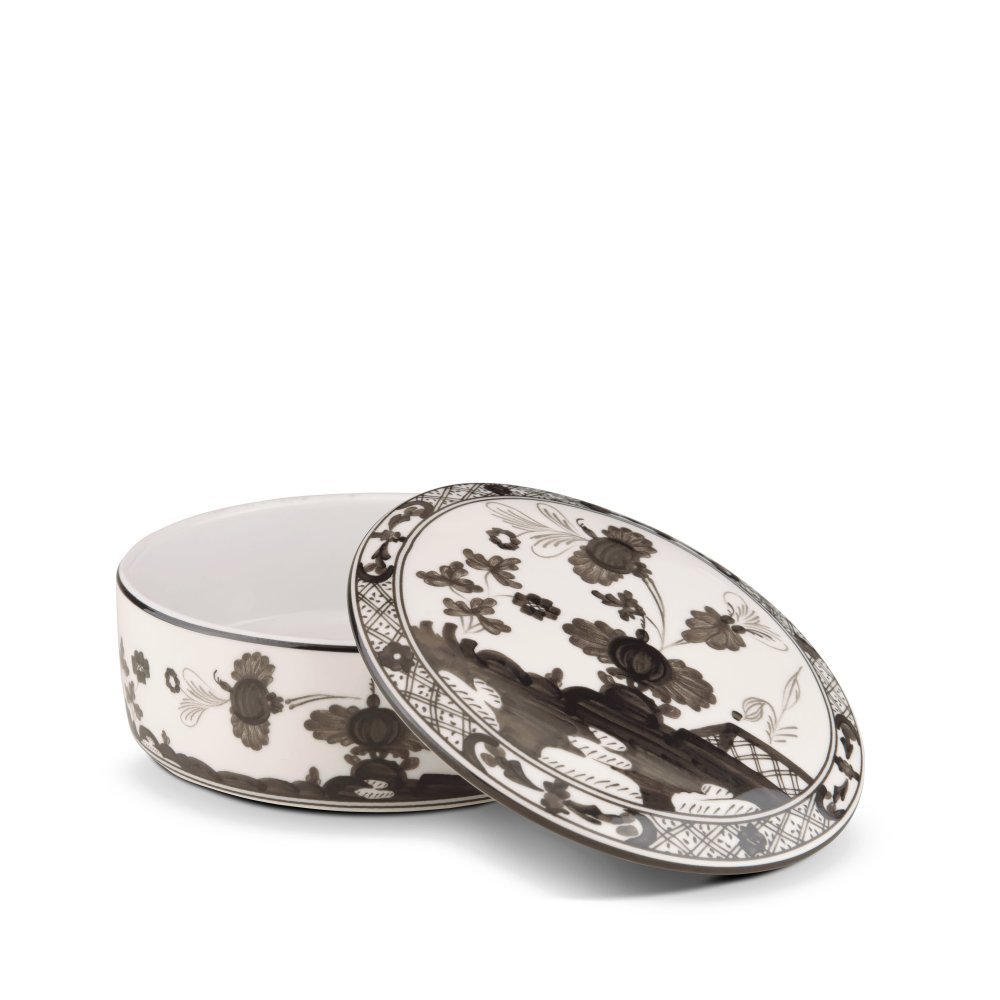 SCATOLA PORTAOGGETTI