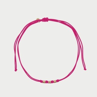 Rue Des Mille - Girocollo Soft Cord - Argento 925