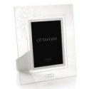 Ottaviani - Portafoto Cristallo - Bouquet - C/F.Arg