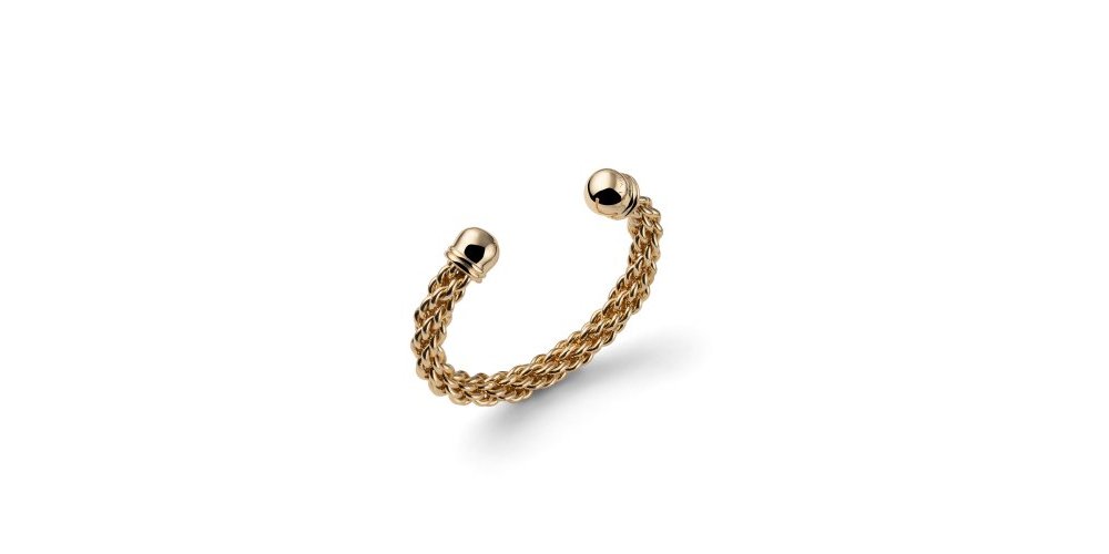 Bracciale Armella Dorato - Unoaerre