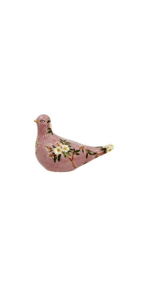 Colomba Decorata Pink Garden Art. 0673009 - Royal Family
