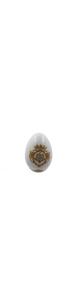 Royal Family - Uovo Medio Blanche Royal - Base