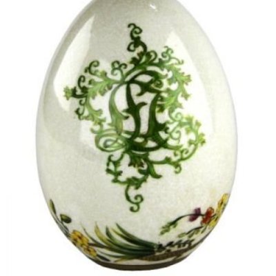 Royal Family - Uovo Medio - Jardin En Fleur - Art. 0675400