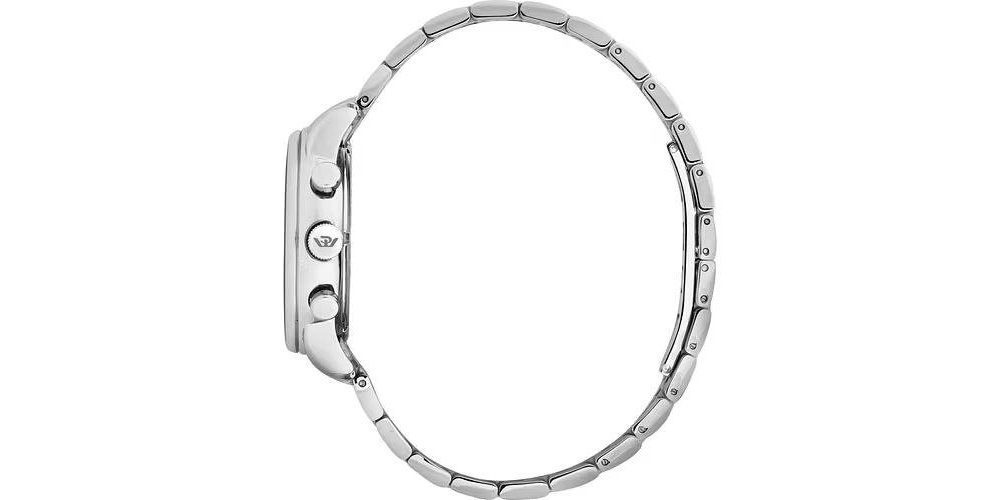 Philip Watch - Orologio Anniversary - Uomo - Acciaio