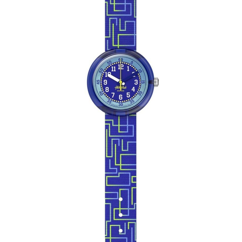 Orologio Crazy Maze - Bambini - Flik Flak