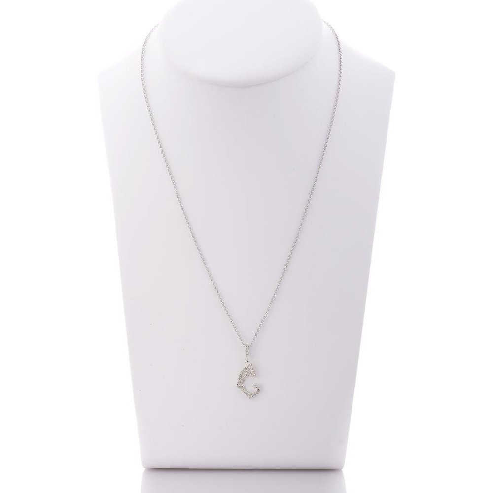 Spadafora - Ciondolo Drago Small - Argento 925