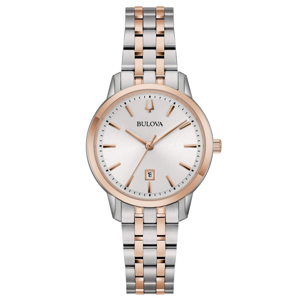 Orologio Solotempo Donna Sutton Lady - Bulova
