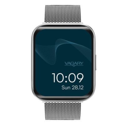 Vagary - Smartwatch X03A - Multifunzione - Unisex