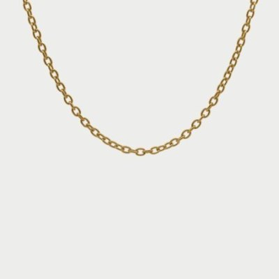 Rue Des Mille - Girocollo Base Flow - Elegante - Versatile