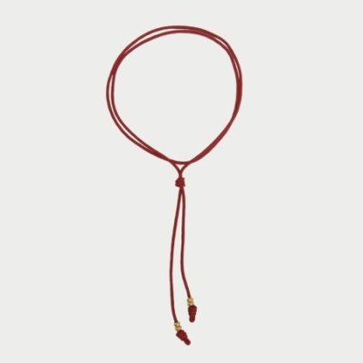 Rue Des Mille - Girocollo Soft Cord - Versatile E Sostenibile