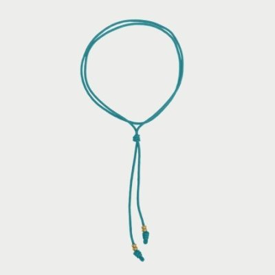 Rue Des Mille - Girocollo Soft Cord - Poliestere