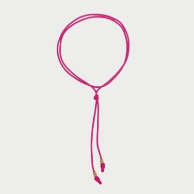 Rue Des Mille - Girocollo Soft Cord - Poliestere Riciclato