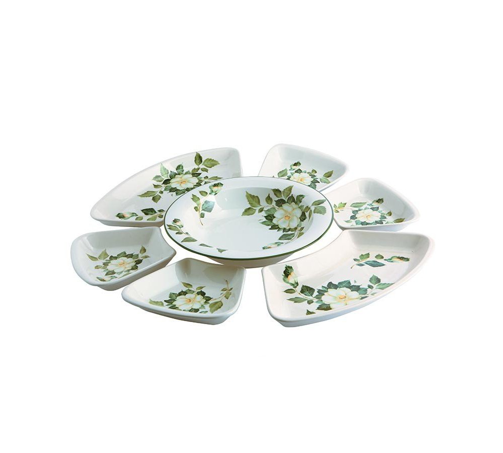 Cena Fredda 7 Pz. Country Camelia - Love Tiffani