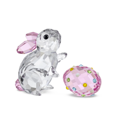 Idyllia Coniglio e Uovo