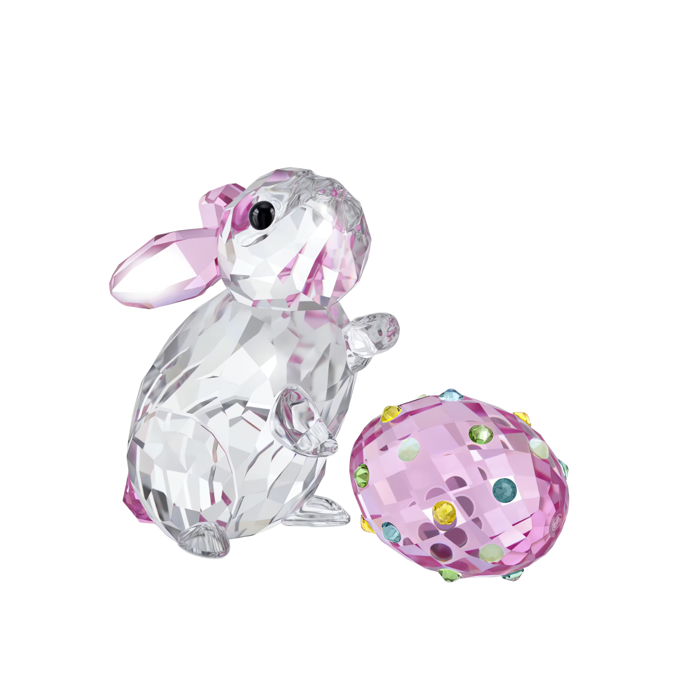 Idyllia Coniglio e Uovo