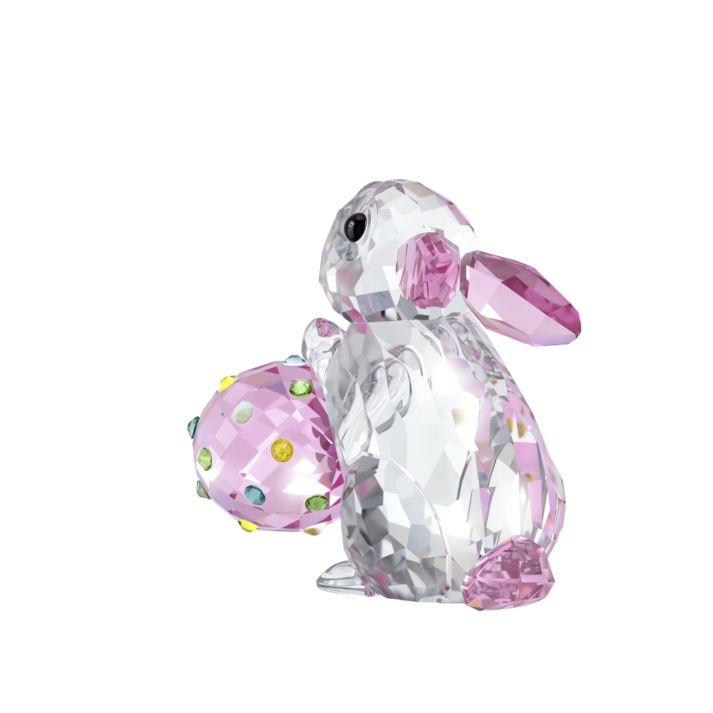 Idyllia Coniglio e Uovo