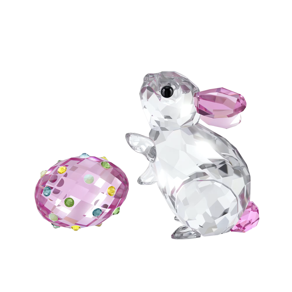 Idyllia Coniglio e Uovo